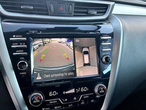 Certified 2023 Nissan Murano SL w/ SL Moonroof Package FWD image 27