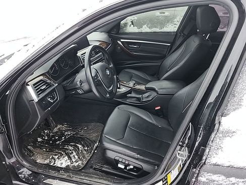 Used 2016 BMW 328i xDrive Sedan image 7