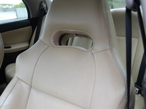 Used 2006 Subaru Impreza WRX Limited image 22