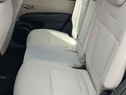 New 2026 Hyundai Tucson SE image 20