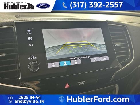 Used 2019 Honda Passport Touring image 17
