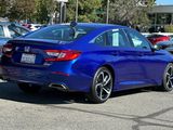 Used 2022 Honda Accord Sport image 4