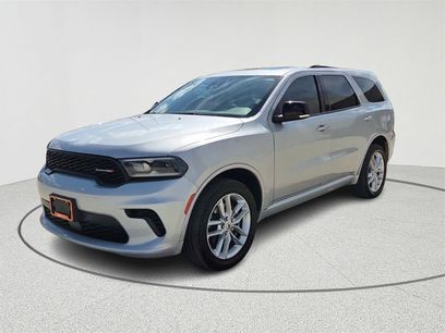 Used 2024 Dodge Durango GT