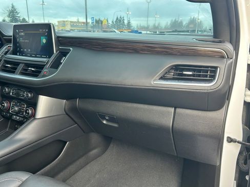 Used 2022 Chevrolet Tahoe Z71 image 25