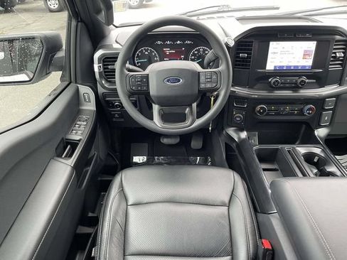 Certified 2023 Ford F150 XL w/ STX Appearance Package AWD/4WD image 12