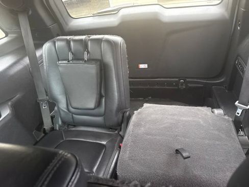 Used 2012 Ford Explorer Limited AWD/4WD image 12
