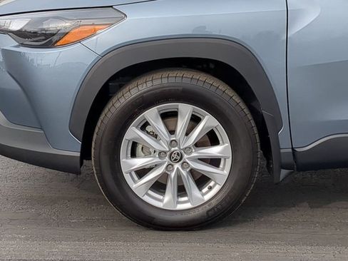 Certified 2026 Toyota Corolla Cross LE image 7