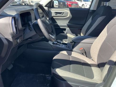 New 2026 Ford Bronco Sport Big Bend AWD/4WD image 16