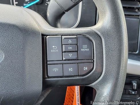 Used 2021 Ford F150 XL w/ Trailer Tow Package AWD/4WD image 15