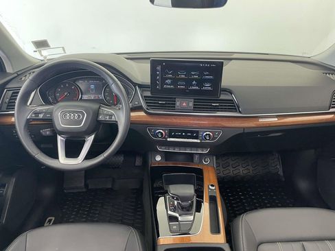 Used 2023 Audi Q5 2.0T Premium w/ Convenience Package AWD/4WD image 26