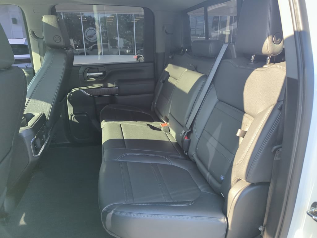 Used 2021 GMC Sierra 2500 Denali w/ Denali Ultimate Package AWD/4WD image 30