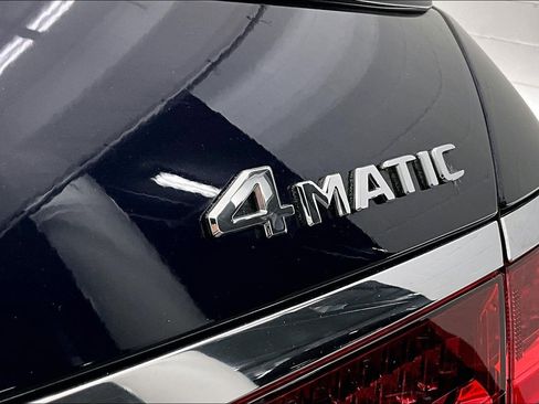 Certified 2022 Mercedes-Benz S 580 4MATIC Sedan image 7