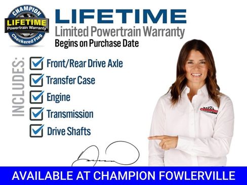 Certified 2025 Chevrolet Trax LT image 16