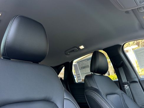 New 2025 Ford Escape Base w/ PHEV Premium Package image 16