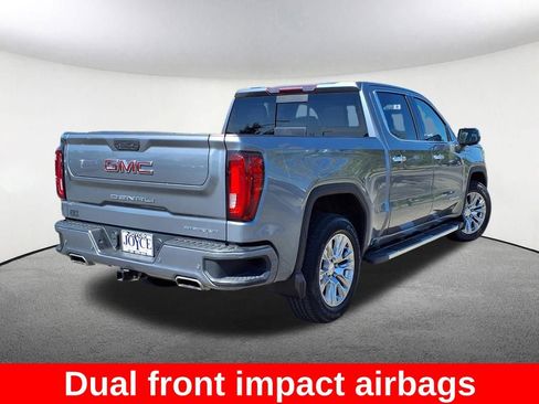 Used 2021 GMC Sierra 1500 Denali w/ LPO, GMC Protection Package image 34