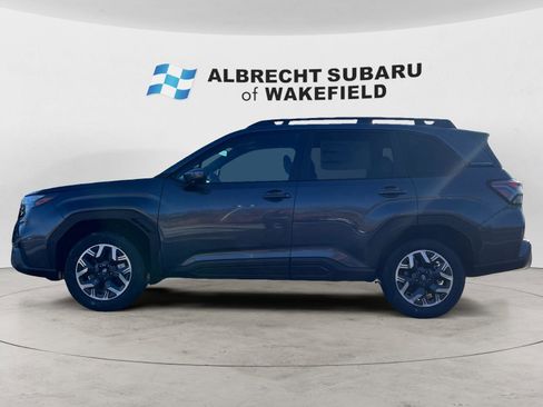 New 2026 Subaru Forester Premium image 2
