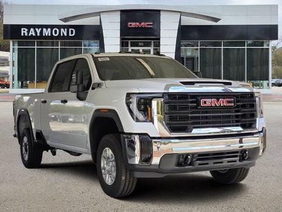 New 2026 GMC Sierra 2500 Pro