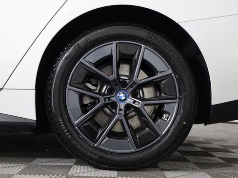 Used 2023 BMW i4 eDrive35 w/ Premium Package image 16