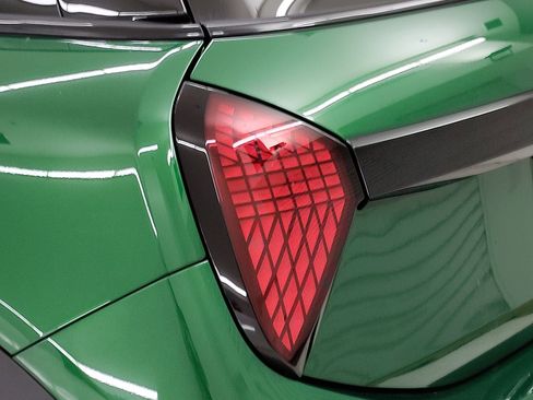 New 2026 MINI Cooper S image 8