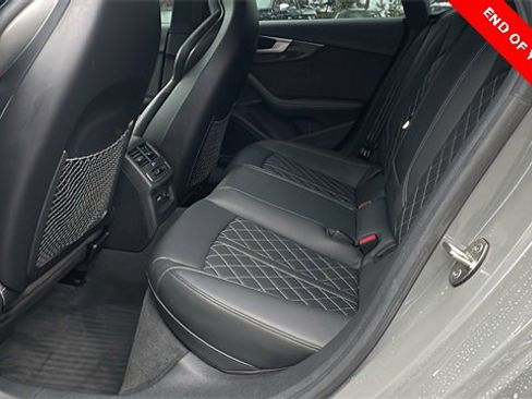 Used 2019 Audi S5 Premium Plus w/ Premium Plus image 21