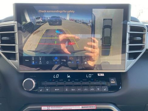 New 2026 Toyota Tundra Limited image 8