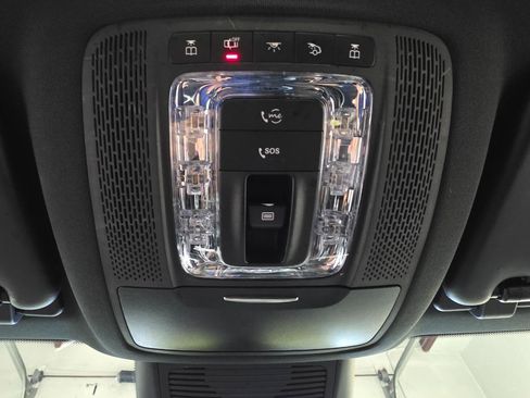 Used 2020 Mercedes-Benz GLS 450 4MATIC image 47