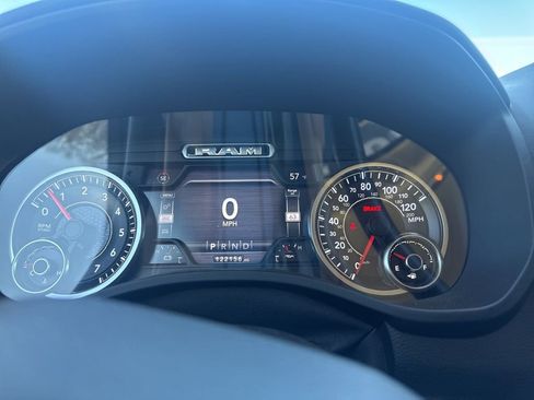 Used 2019 RAM 1500 Big Horn image 22