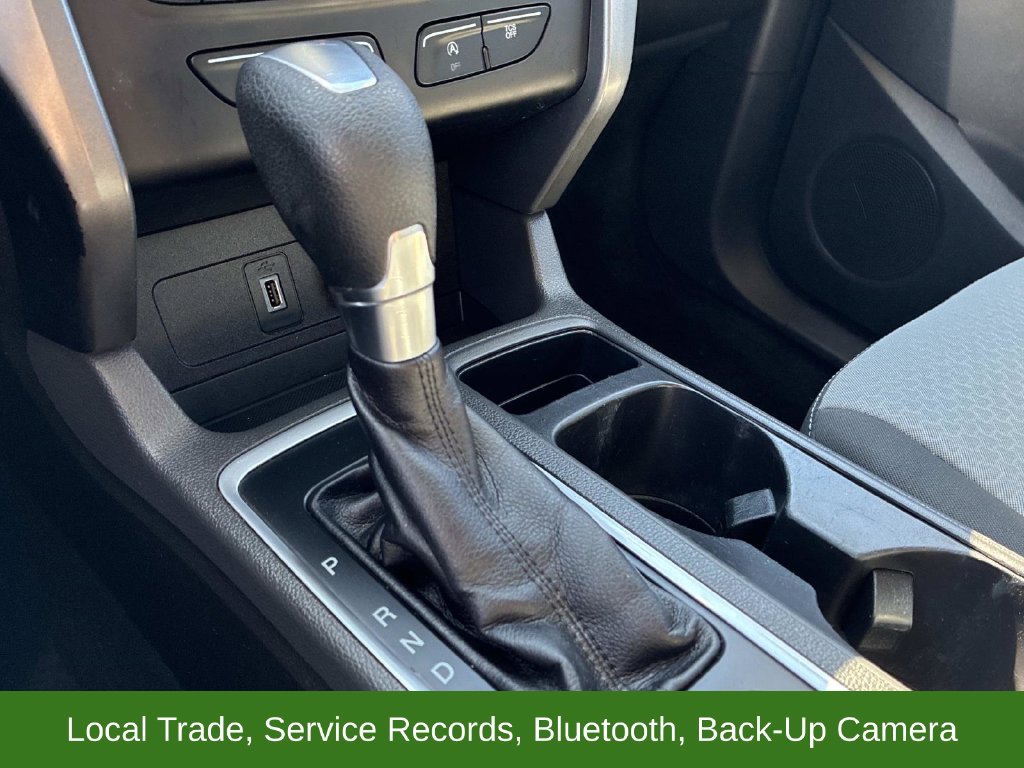 Used 2017 Ford Escape SE FWD image 27