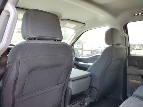 New 2026 Ford F250 XLT w/ XLT Premium Package image 27