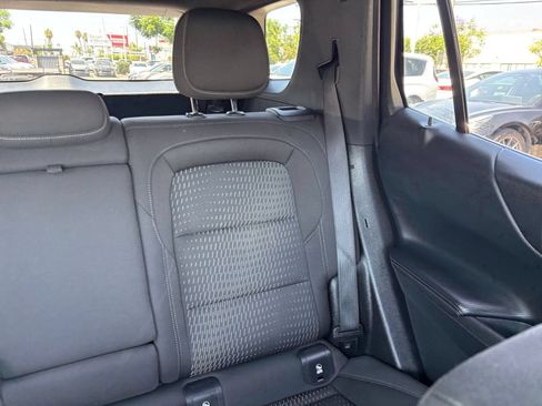 Used 2025 Chevrolet Equinox LT AWD/4WD image 33