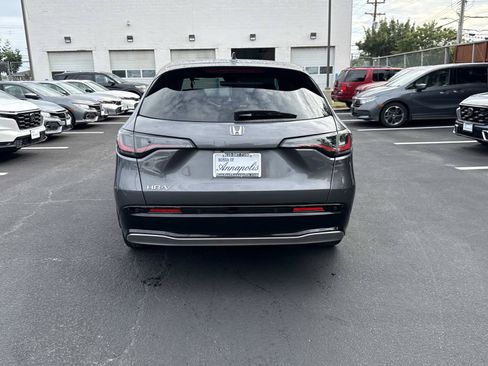 Used 2025 Honda HR-V EX-L image 21