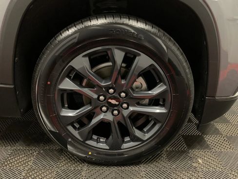 Used 2020 Chevrolet Traverse RS image 20