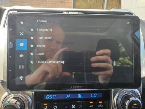 Used 2018 Toyota 4Runner Limited AWD/4WD image 58