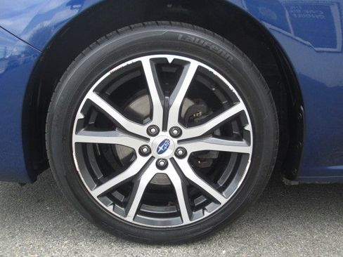 Used 2018 Subaru Impreza 2.0i Limited image 8