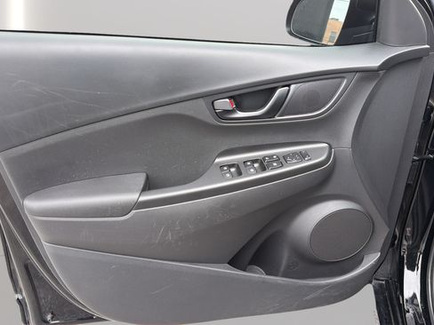 Used 2023 Hyundai Kona N Line w/ Cargo Package FWD image 21