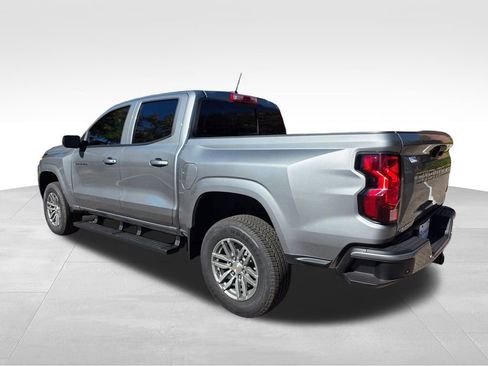 New 2026 Chevrolet Colorado LT w/ Advanced Trailering Package image 5