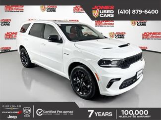 Used 2022 Dodge Durango R/T RWD video 1
