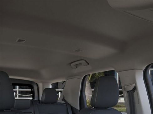 New 2025 Ford Bronco Sport Big Bend w/ Convenience Package image 22