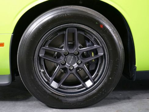 Used 2023 Dodge Challenger SRT Hellcat Redeye image 13