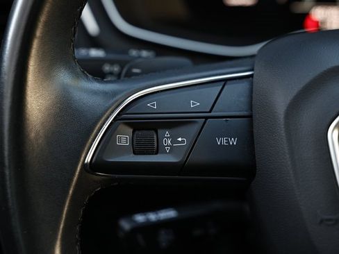 Used 2024 Audi A4 2.0T Premium Plus image 35