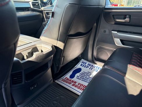 Used 2024 Toyota Tundra SR5 image 43