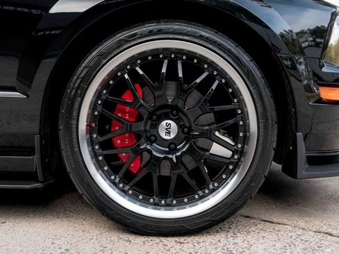 Used 2008 Ford Mustang GT image 32