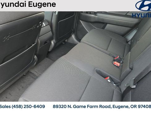 New 2026 Hyundai Santa Fe SE image 14