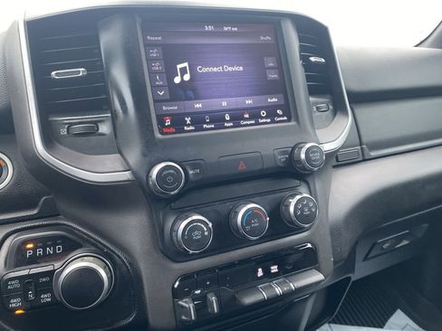 Certified 2021 RAM 1500 Big Horn image 26