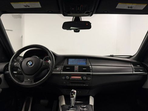 Used 2011 BMW X5 M AWD/4WD image 44