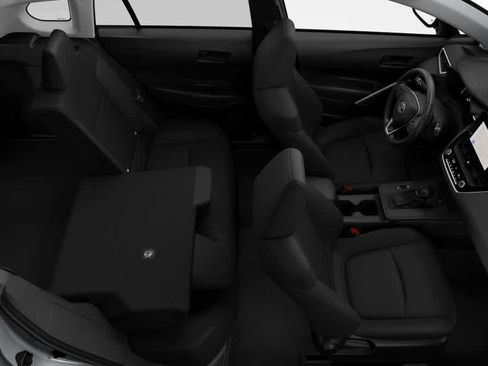 New 2026 Toyota Corolla Cross LE FWD image 22