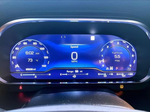 Used 2023 Chevrolet Tahoe RST AWD/4WD image 15