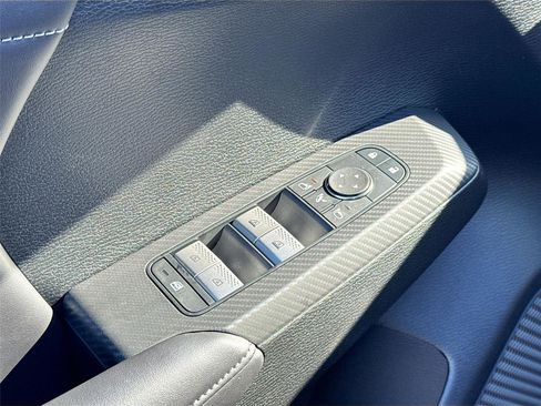 New 2025 Mitsubishi Outlander SE AWD/4WD image 18