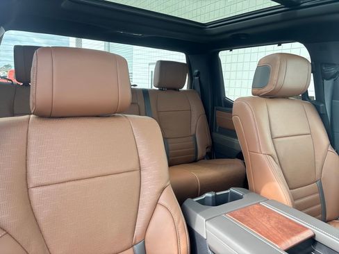 New 2026 Toyota Tundra 1794 Edition image 18