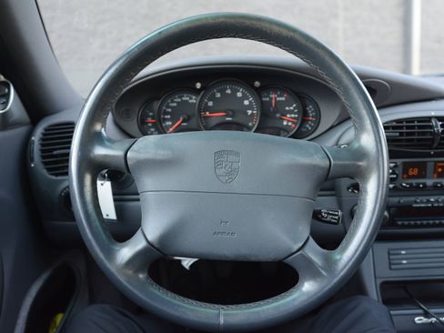 Used 1999 Porsche 911 GT3 RS image 15